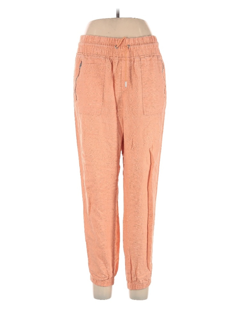 Athleta peach jogger - 10